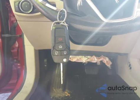 2013 Ford Fusion Se z USA, uszkodzony, nr VIN 3FA6P0HR6DR320783